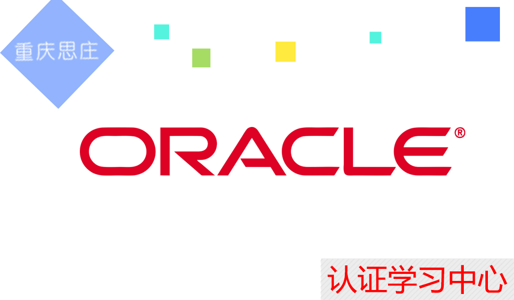 重庆思庄oracle
